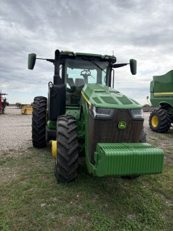 2024 John Deere 8R 280 Image 4