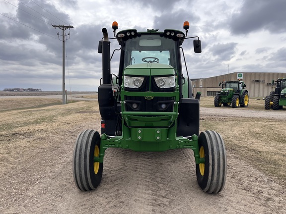 2024 John Deere 6155M - Photo2