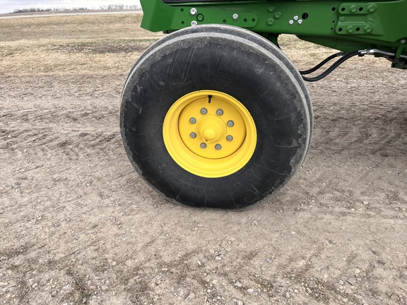 2024 John Deere 6155M - Photo9