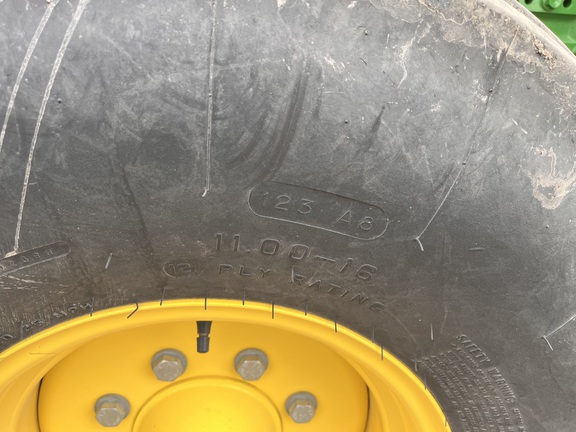 2024 John Deere 6155M - Photo10