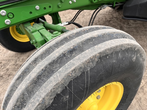 2024 John Deere 6155M - Photo11