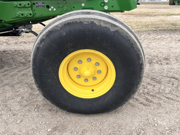 2024 John Deere 6155M - Photo12