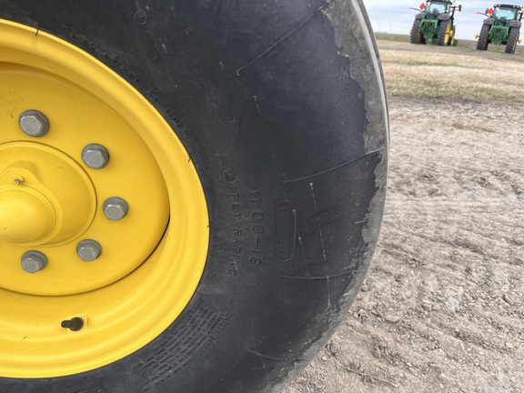 2024 John Deere 6155M - Photo13