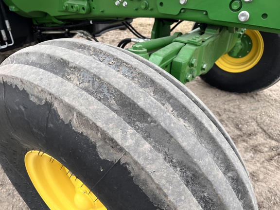 2024 John Deere 6155M - Photo14