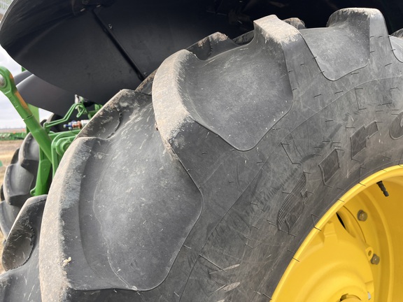 2024 John Deere 6155M - Photo17