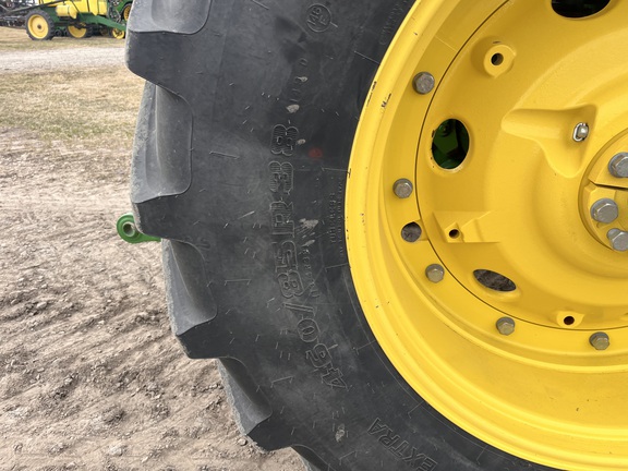 2024 John Deere 6155M - Photo16
