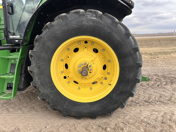 2024 John Deere 6155M - Photo18