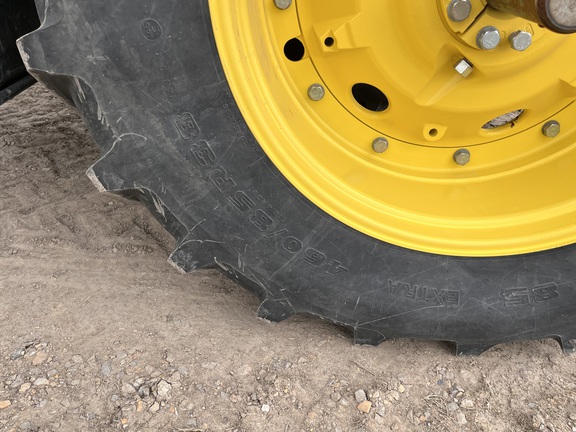 2024 John Deere 6155M - Photo19