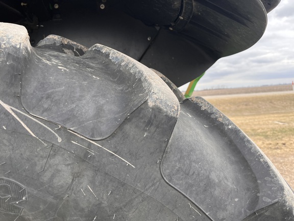 2024 John Deere 6155M - Photo20