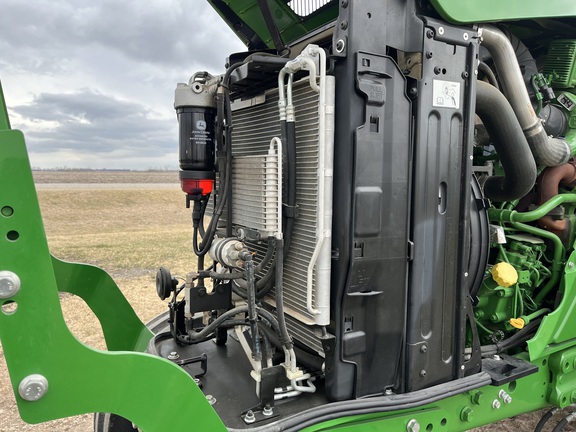 2024 John Deere 6155M - Photo22