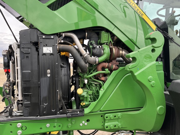 2024 John Deere 6155M - Photo21