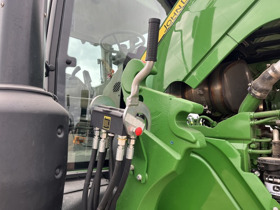 2024 John Deere 6155M - Photo24