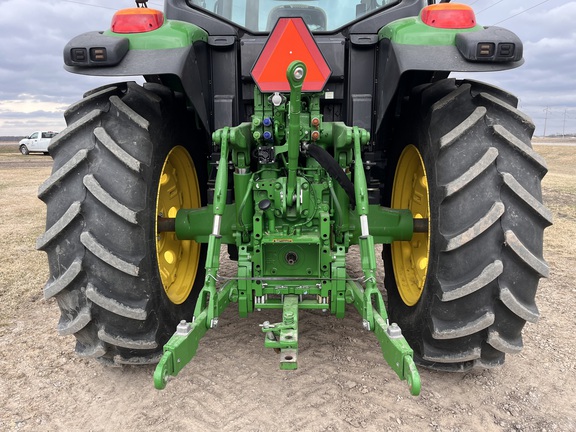 2024 John Deere 6155M - Photo25