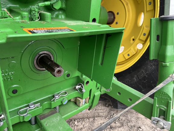 2024 John Deere 6155M - Photo27
