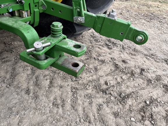 2024 John Deere 6155M - Photo28