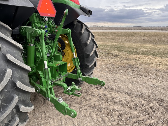 2024 John Deere 6155M - Photo29