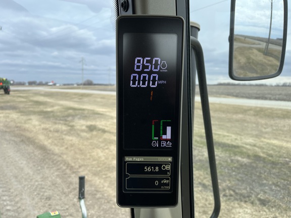 2024 John Deere 6155M - Photo34