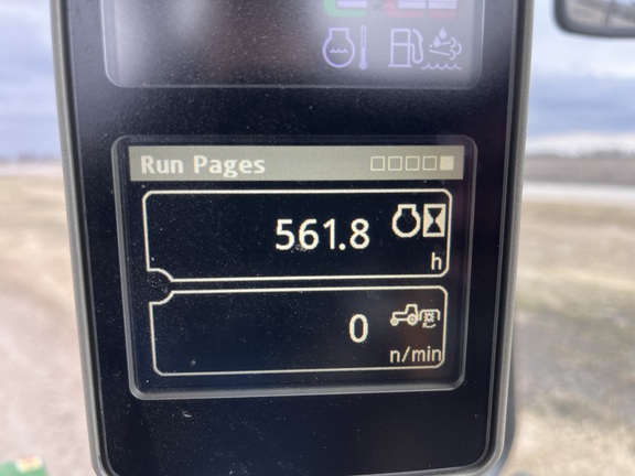 2024 John Deere 6155M - Photo35