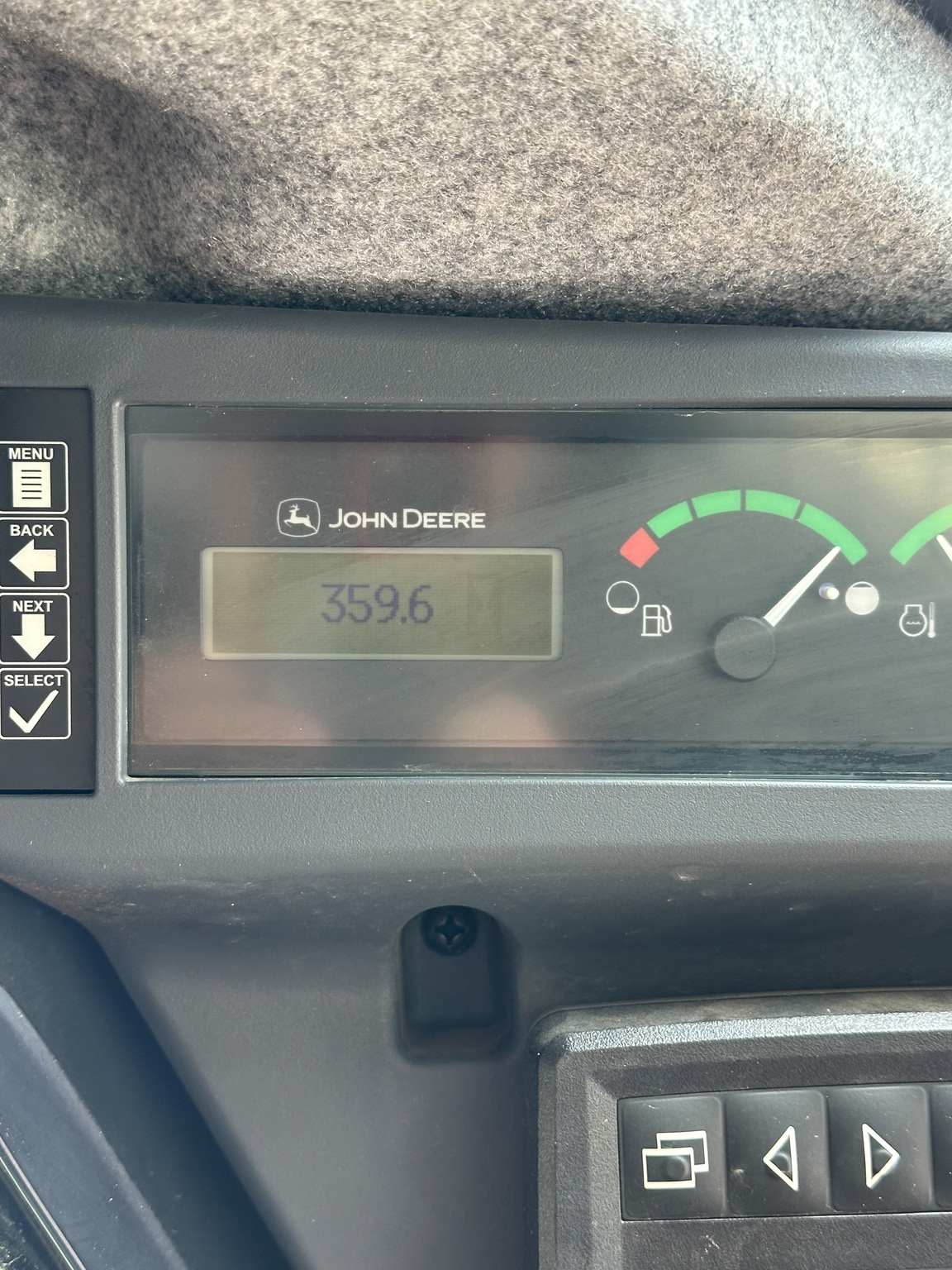 2023 John Deere 331G Image 6