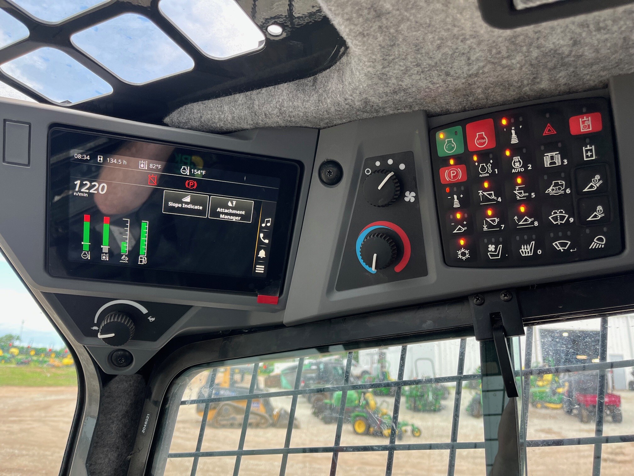 2024 John Deere 333 P Image 12