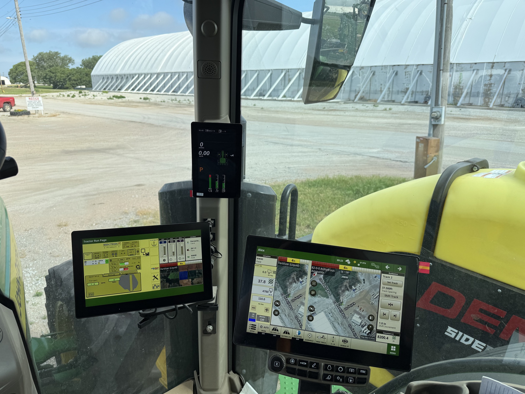 2024 John Deere 8R 410 Image 7