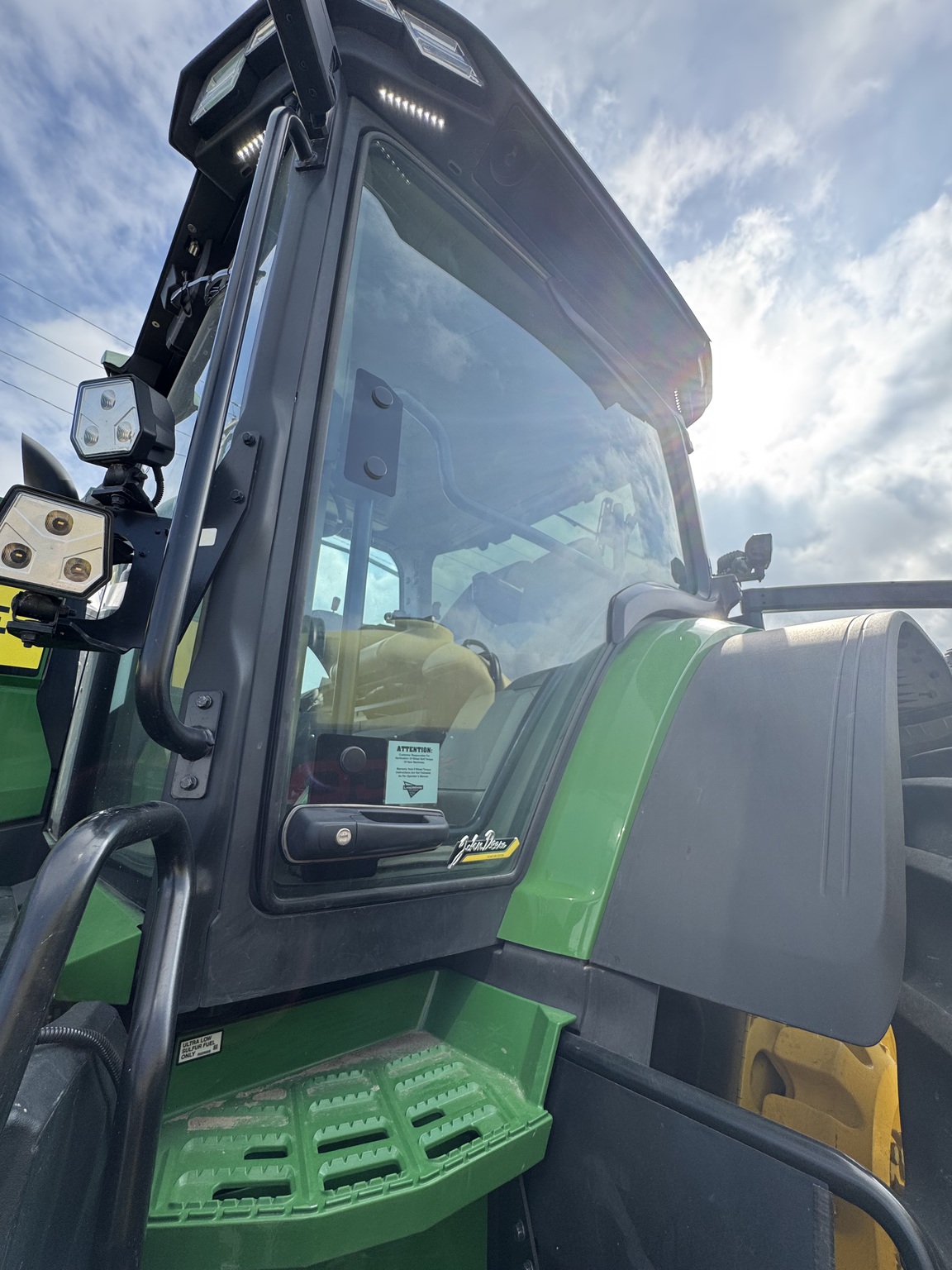 2024 John Deere 8R 410 Image 15