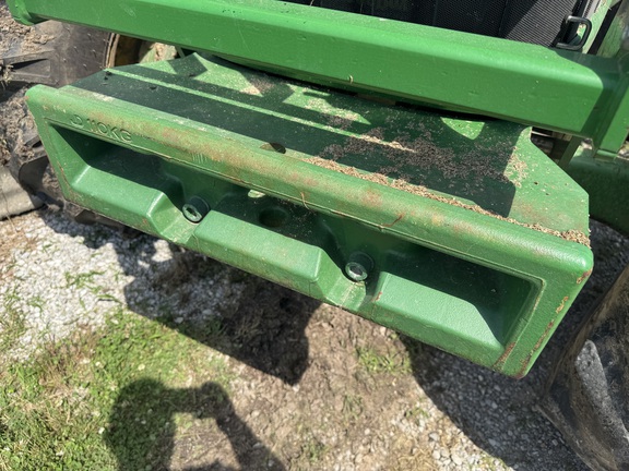 Photo of 2012 John Deere 7330 Premium