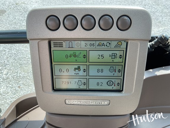 Photo of 2012 John Deere 7330 Premium