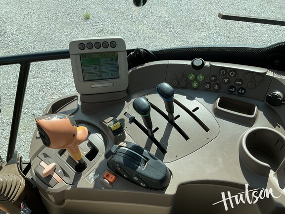Photo of 2012 John Deere 7330 Premium