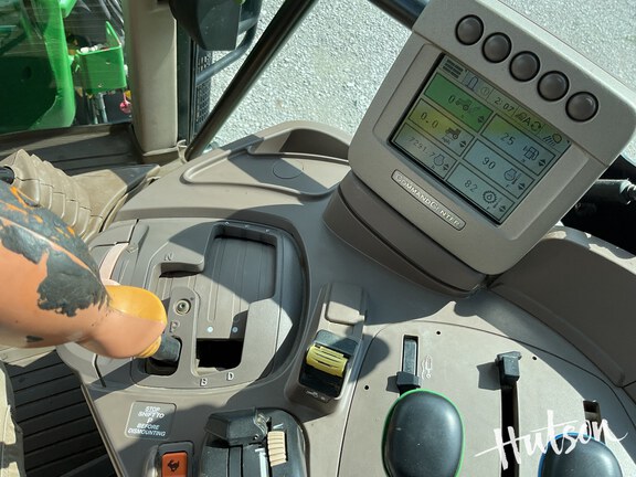 Photo of 2012 John Deere 7330 Premium