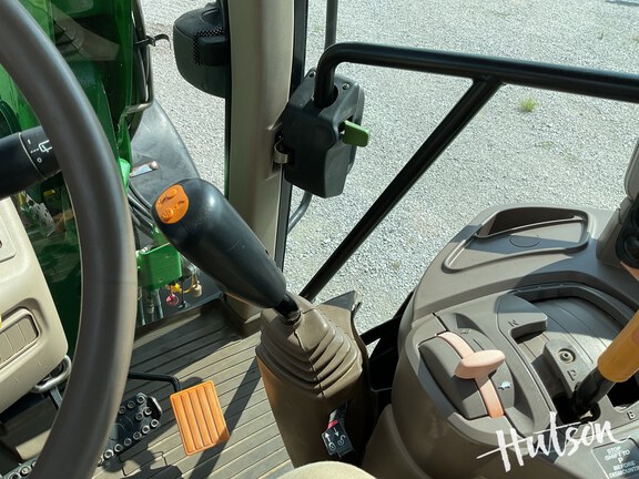 Photo of 2012 John Deere 7330 Premium