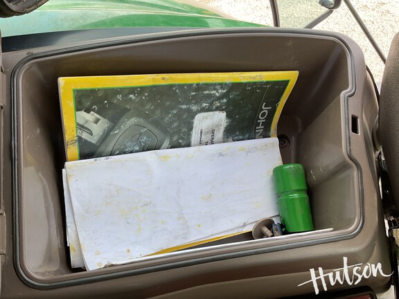 Photo of 2012 John Deere 7330 Premium