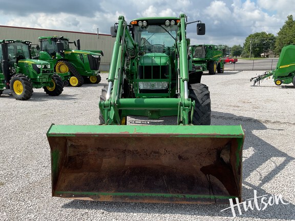 Photo of 2012 John Deere 7330 Premium