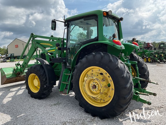 Photo of 2012 John Deere 7330 Premium