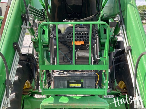 Photo of 2012 John Deere 7330 Premium