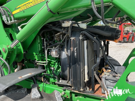 Photo of 2012 John Deere 7330 Premium
