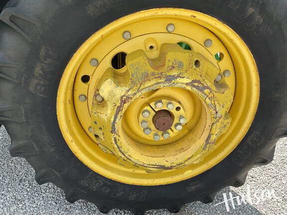Photo of 2012 John Deere 7330 Premium