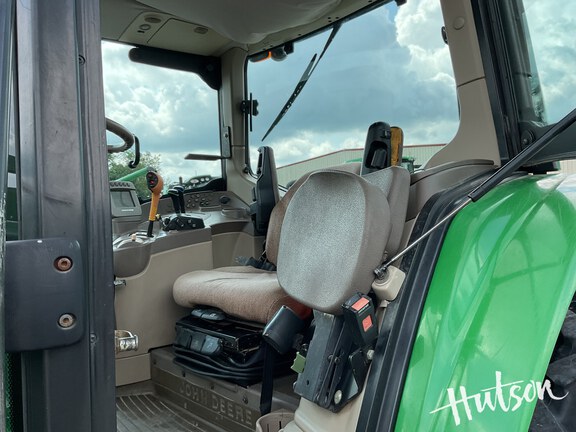 Photo of 2012 John Deere 7330 Premium