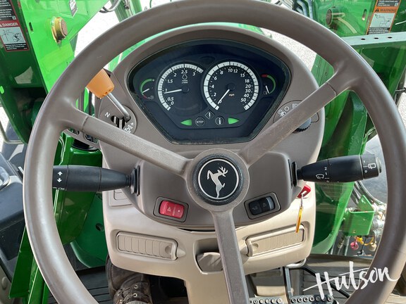 Photo of 2012 John Deere 7330 Premium