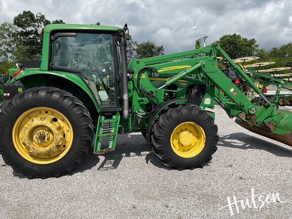 Photo of 2012 John Deere 7330 Premium