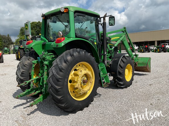 Photo of 2012 John Deere 7330 Premium