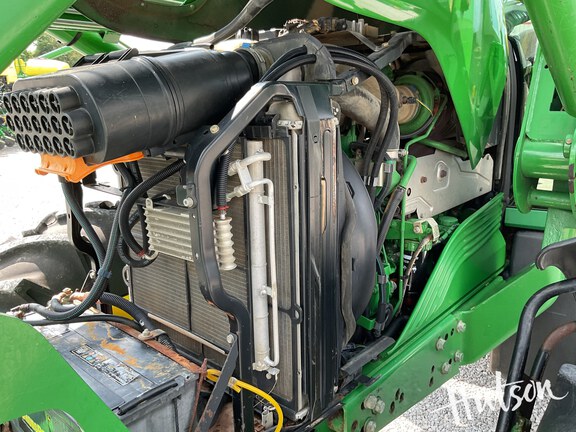 Photo of 2012 John Deere 7330 Premium