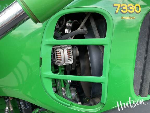 Photo of 2012 John Deere 7330 Premium