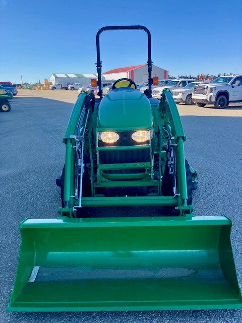 2013 John Deere 3720 Image 3