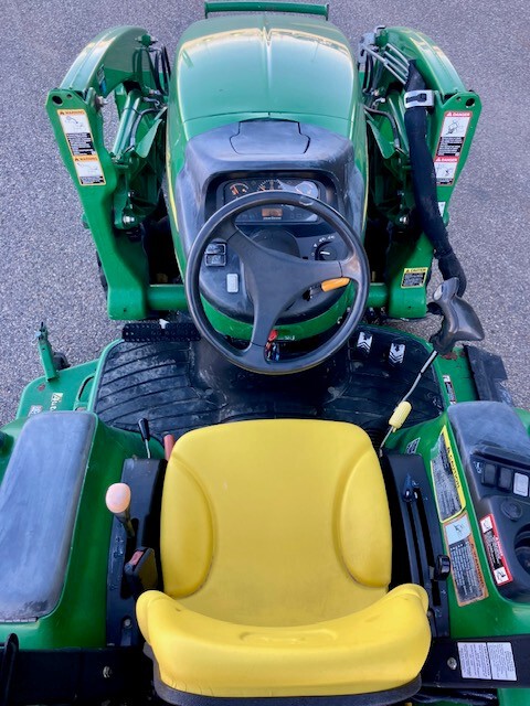 2013 John Deere 3720 Image 6