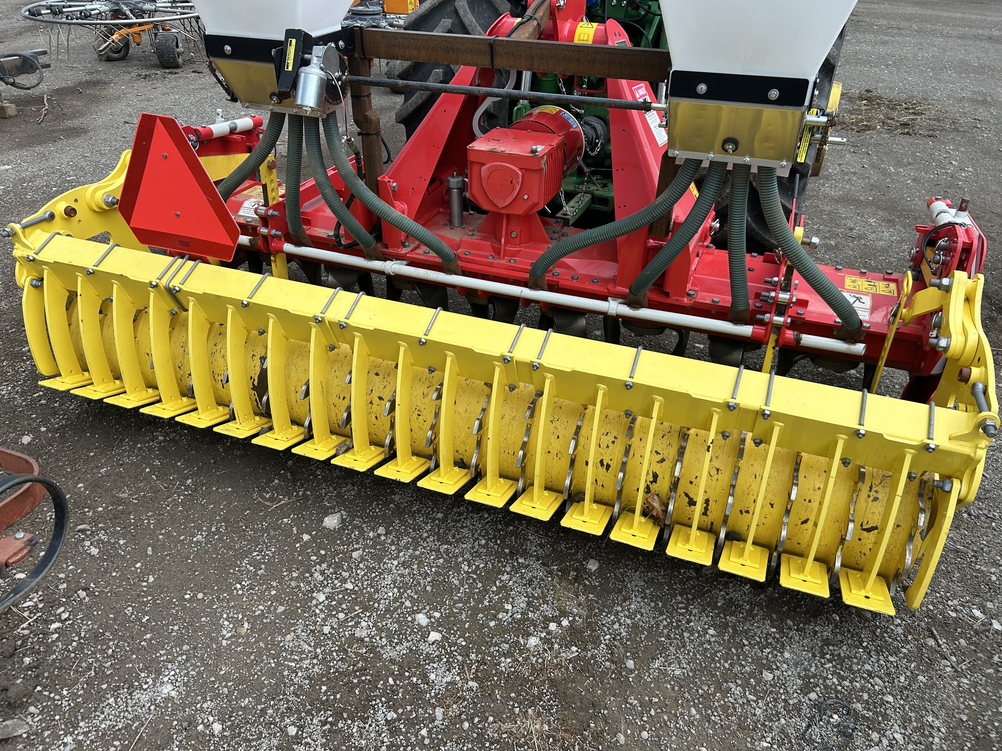 2022 Pottinger LION 253 Image 7