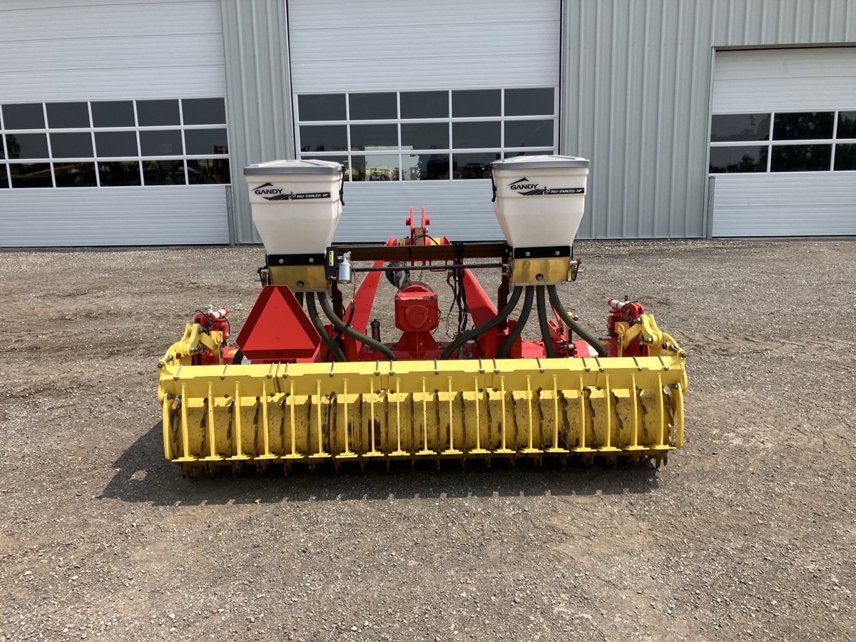 2022 Pottinger LION 253 Image 6
