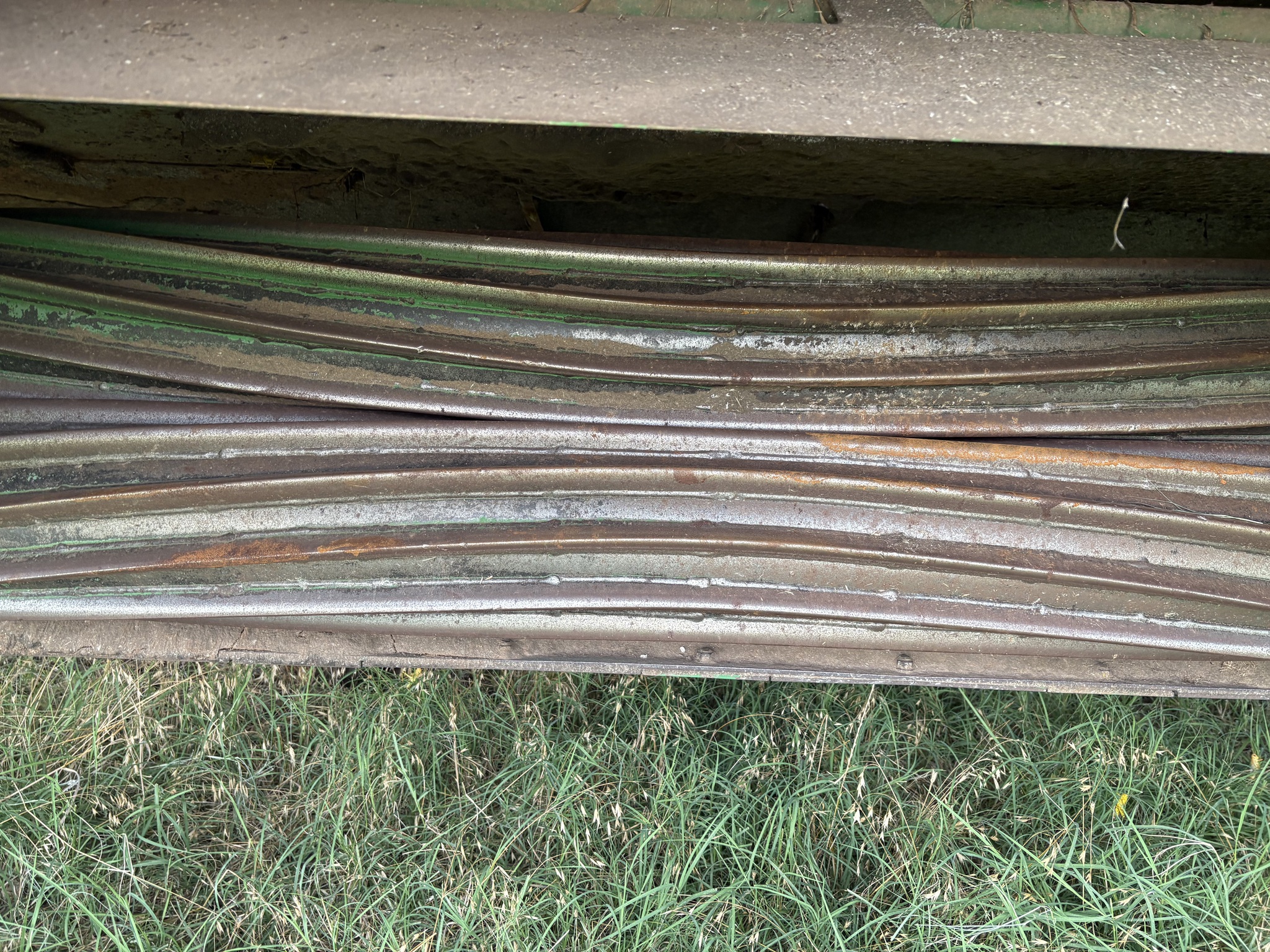 2010 John Deere 956 Image 27