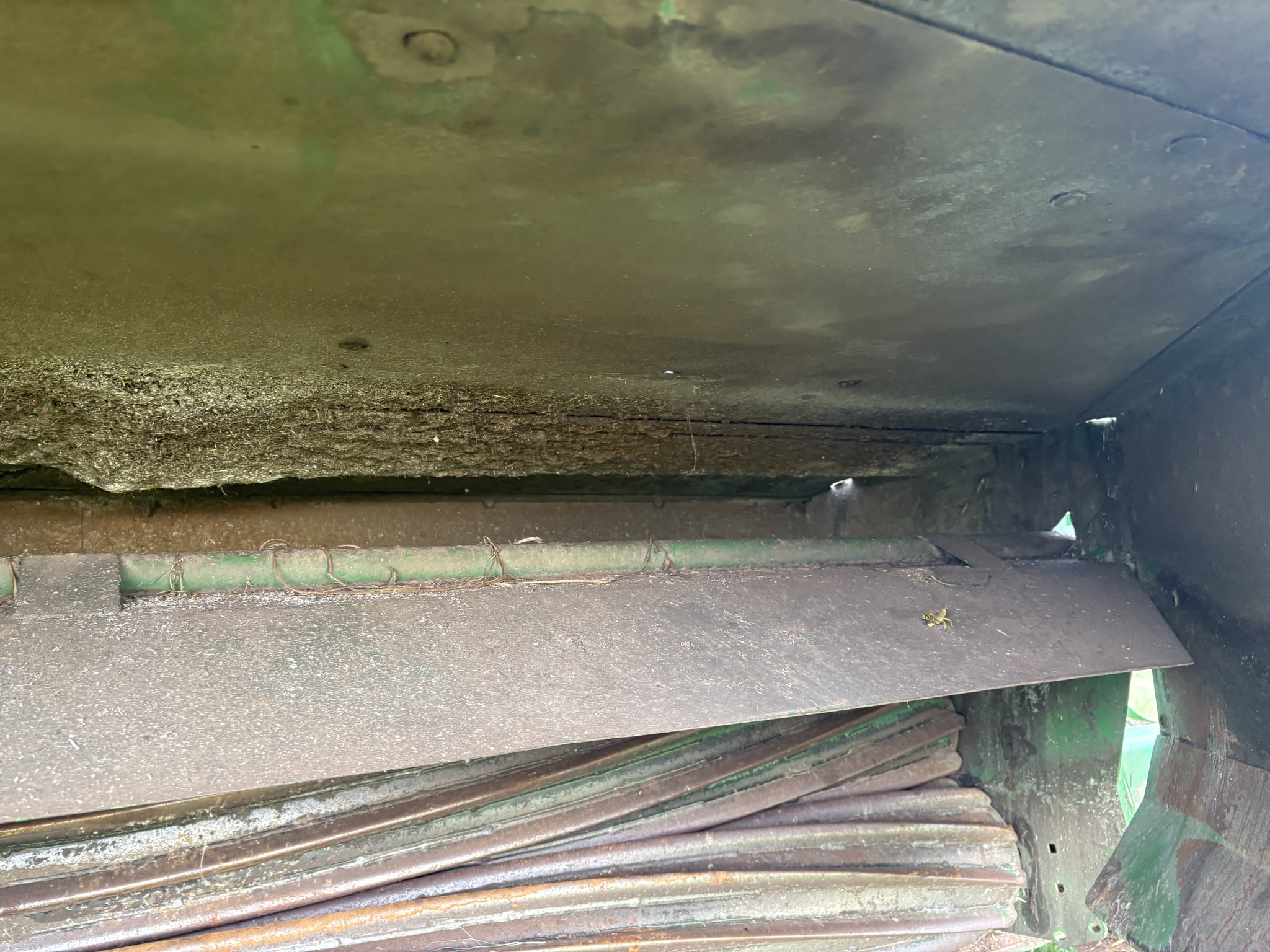 2010 John Deere 956 Image 26