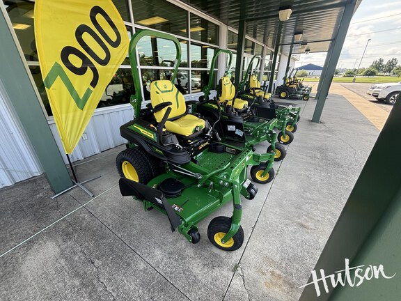 Photo of 2024 John Deere Z950M